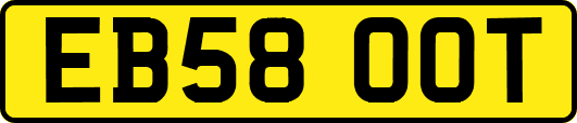 EB58OOT