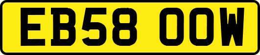 EB58OOW