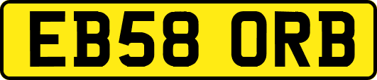 EB58ORB
