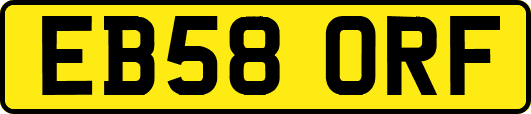 EB58ORF