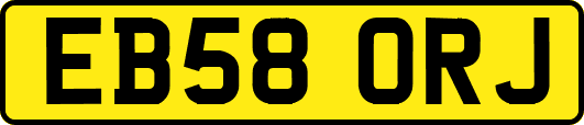 EB58ORJ