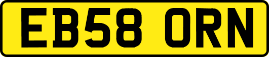 EB58ORN