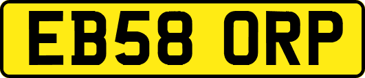 EB58ORP