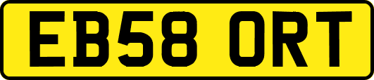 EB58ORT
