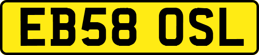 EB58OSL