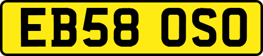 EB58OSO