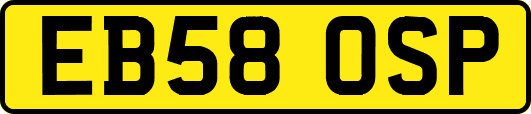 EB58OSP