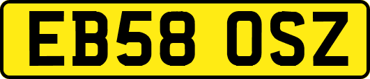 EB58OSZ
