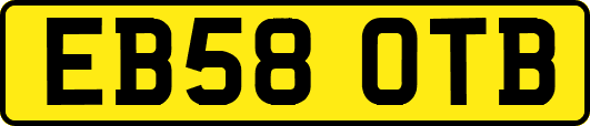 EB58OTB