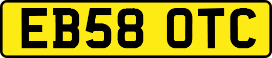 EB58OTC