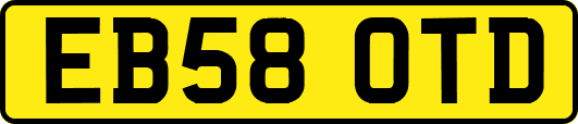 EB58OTD