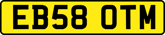 EB58OTM