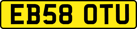EB58OTU