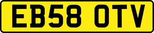 EB58OTV