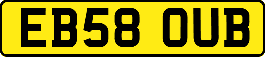 EB58OUB