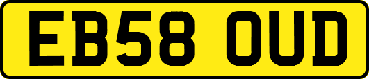 EB58OUD