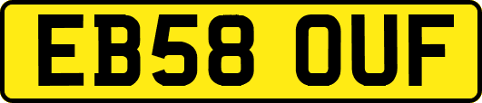 EB58OUF