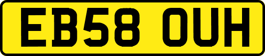 EB58OUH