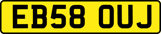 EB58OUJ