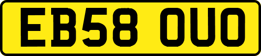 EB58OUO