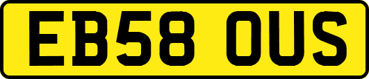 EB58OUS