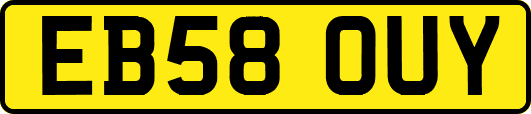 EB58OUY