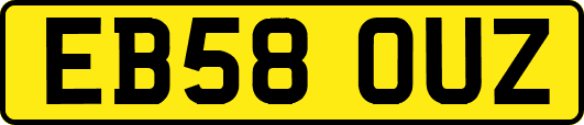 EB58OUZ