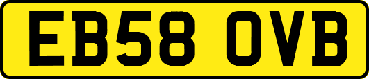 EB58OVB