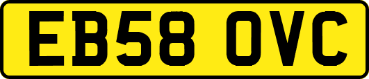 EB58OVC