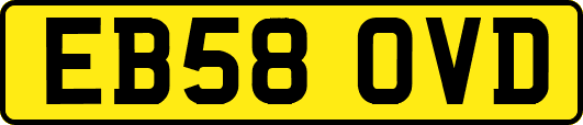 EB58OVD