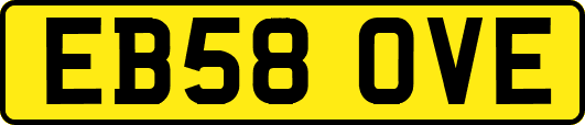 EB58OVE