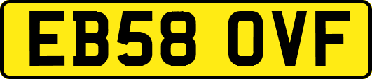 EB58OVF