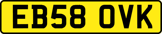 EB58OVK