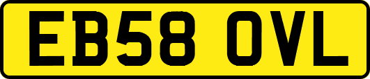 EB58OVL