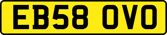 EB58OVO