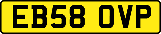 EB58OVP