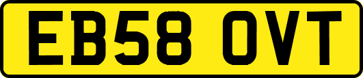 EB58OVT