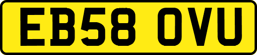 EB58OVU