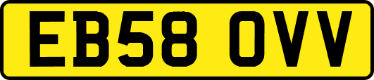 EB58OVV