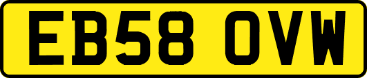 EB58OVW