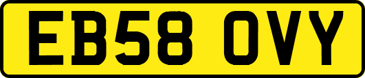 EB58OVY
