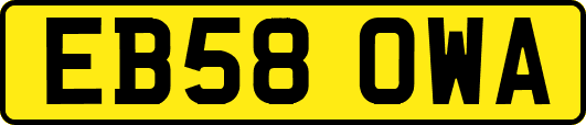EB58OWA
