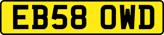 EB58OWD