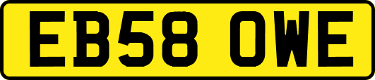 EB58OWE