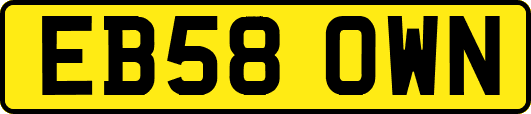 EB58OWN