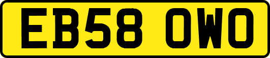 EB58OWO