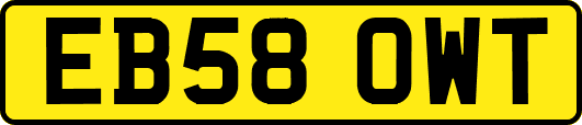 EB58OWT