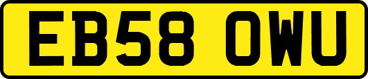 EB58OWU