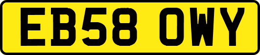 EB58OWY