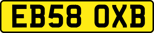 EB58OXB